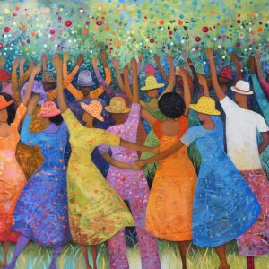 Thrive and Transform Wellness Tribe