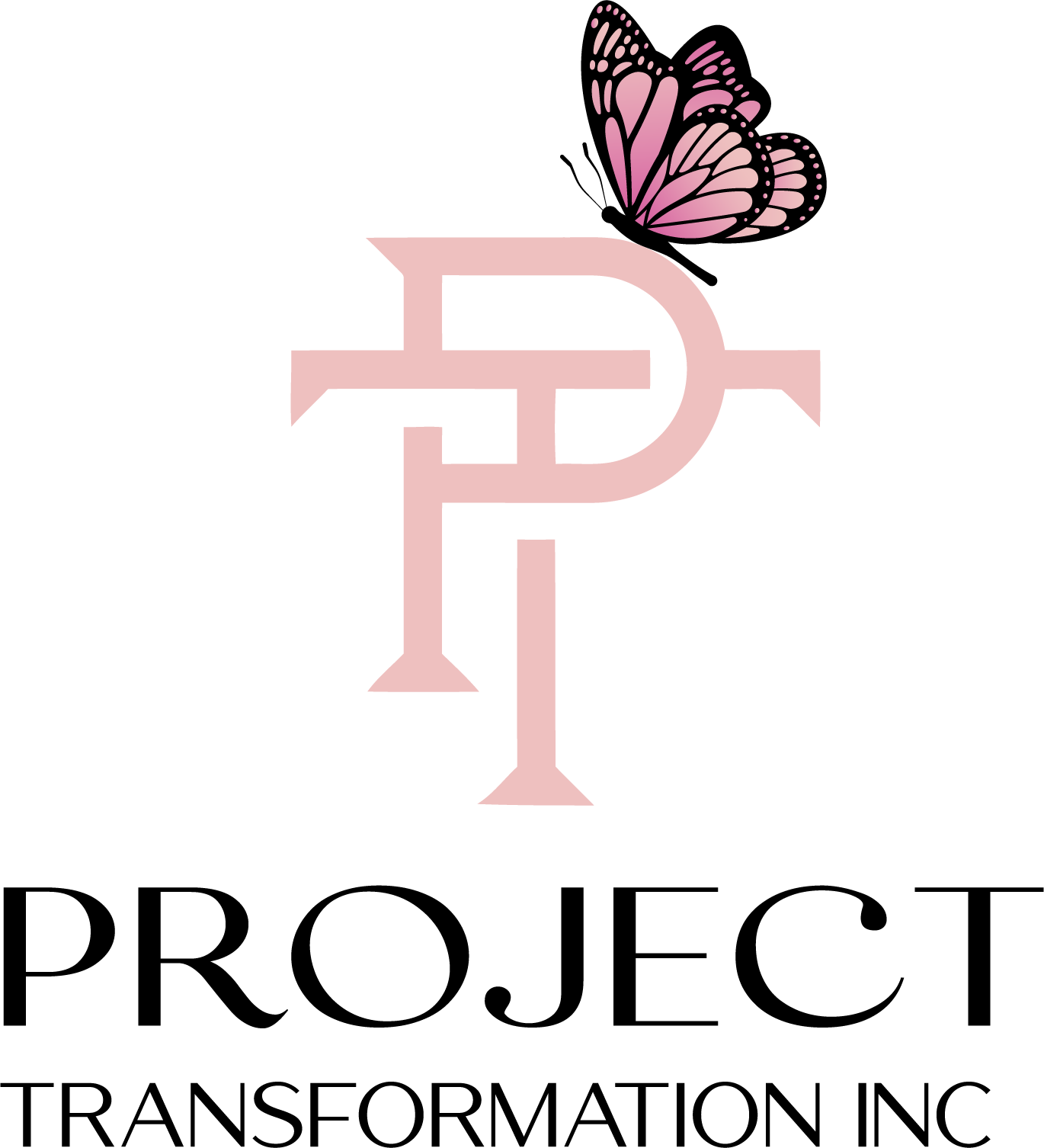 Project Transformation Inc. logo